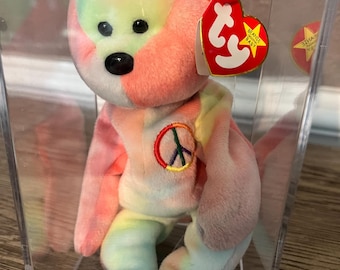 Peace Bear
