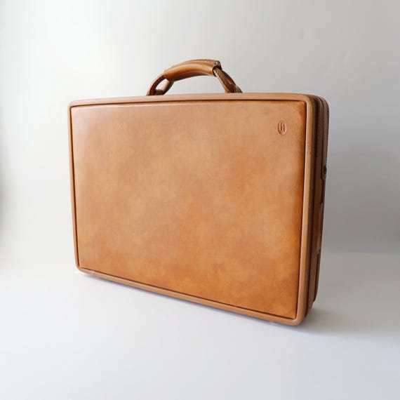 Vintage hartmann leather - Gem