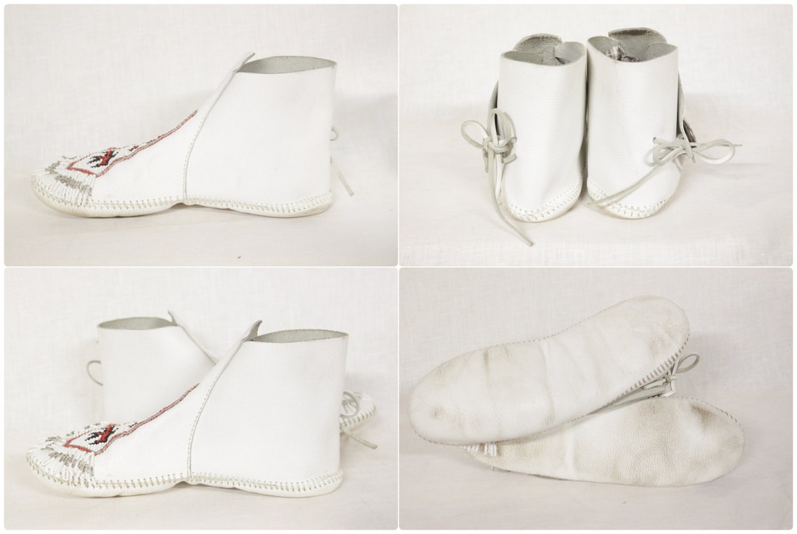 1970s moccasins