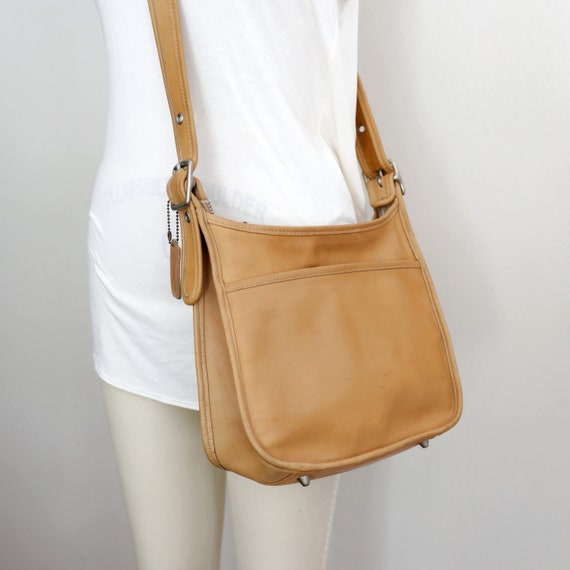 Vintage coach 9966 sale