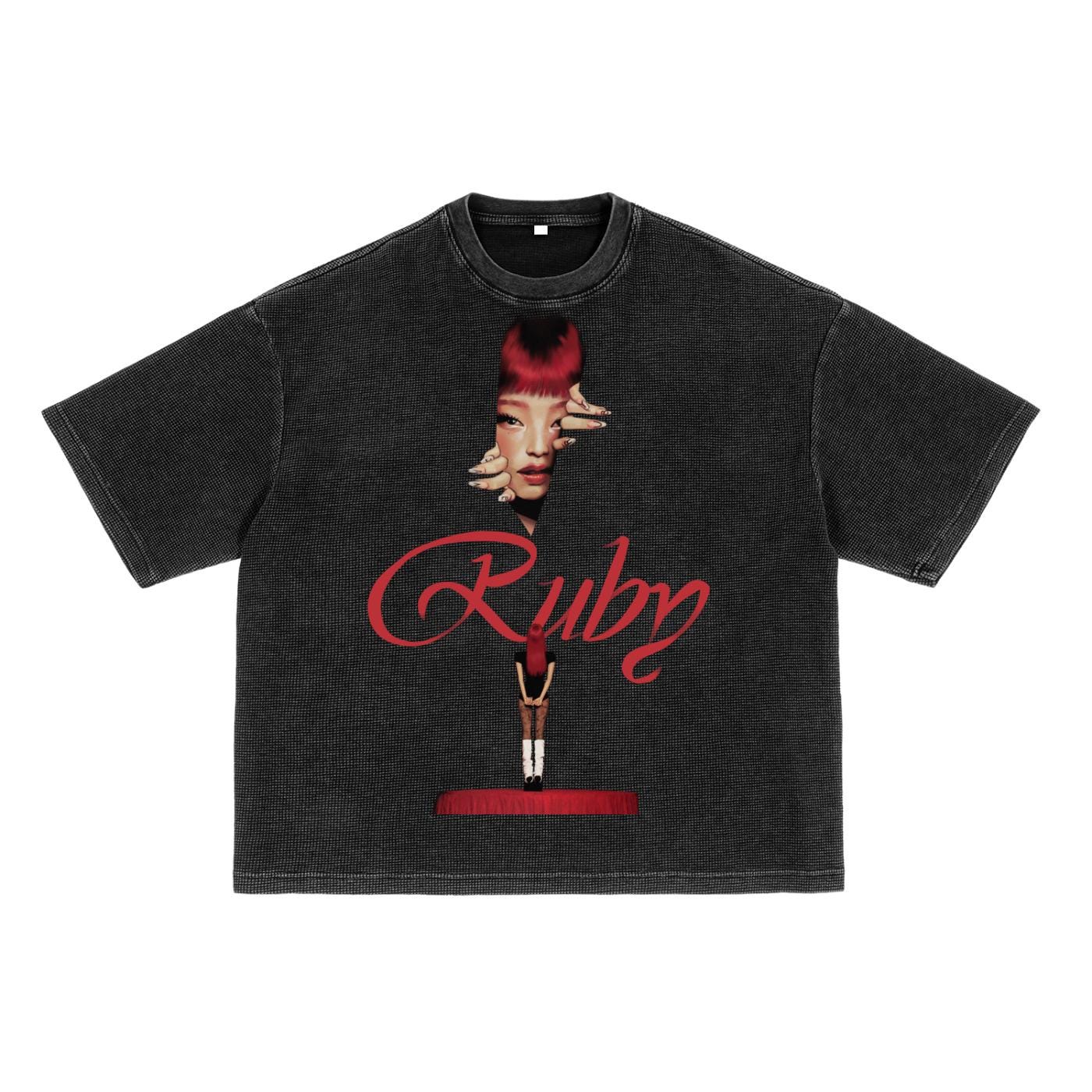 新品】jennie The Ruby Experience スウェットLサイズ