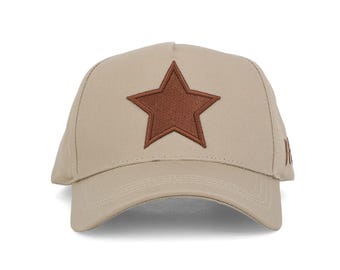 Vintage Havana Trucker Hats Women Mesh Adjustable Snapback Hat Vintage Havana, Mesh Adjustable Snapback Hat, Women and Men  main image 4