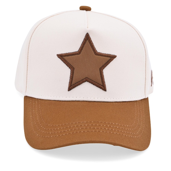 Vintage Havana Retro Trucker Hat - Embroidered Western Snapback Amazon.com: VINTAGE HAVANA Trucker Hats Women & Men  main image 2