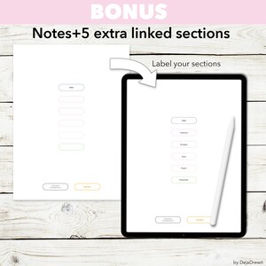 Daily Prayer Journal Printable Digital Gratitude Notebook Daily ...