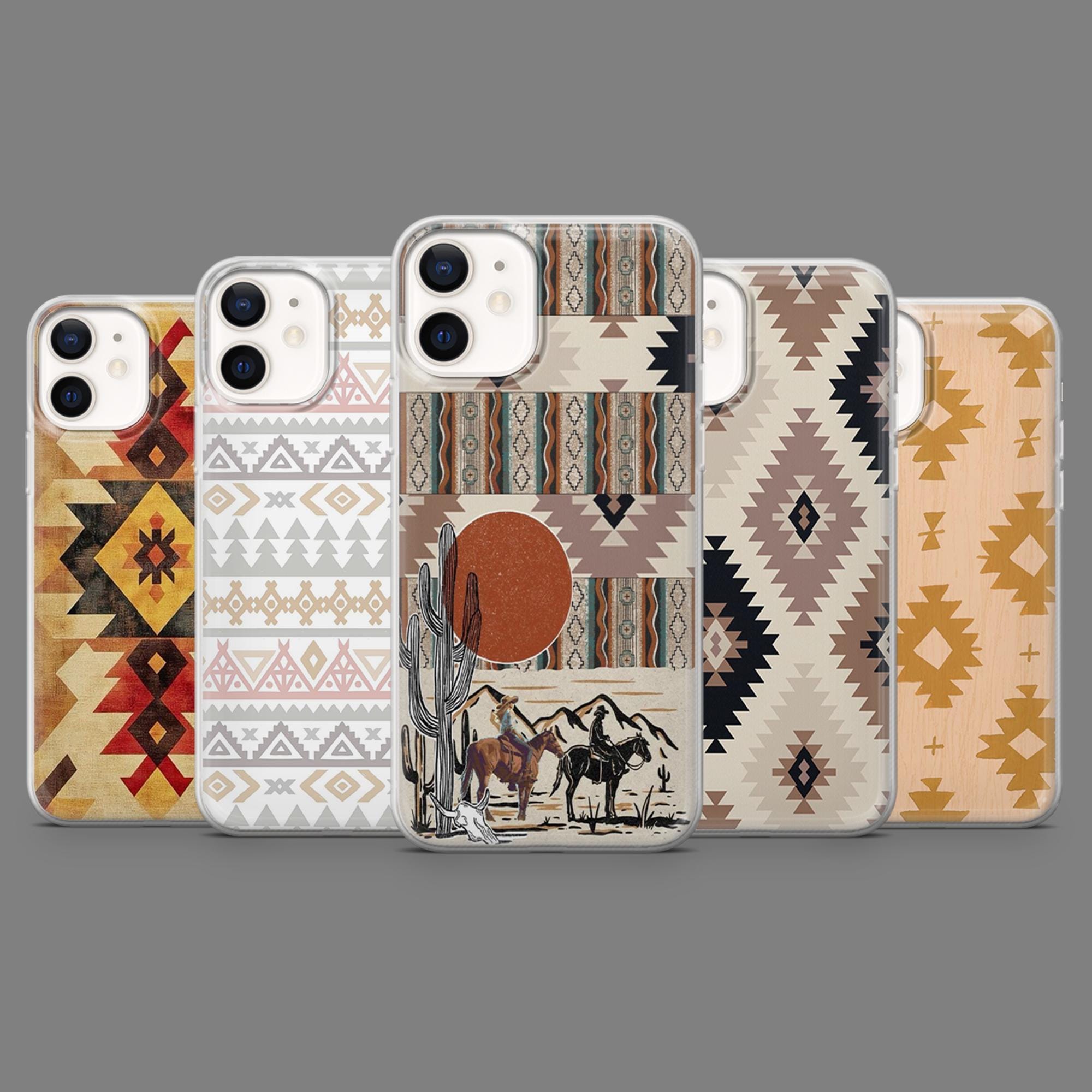 Tribal phone case 13 mini - Etsy 日本, image size:2000x2000