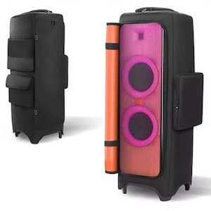 JBL Partybox Cover Case Custom fit for JBL Partybox 110/120, 310/320, 520, 710, 1000