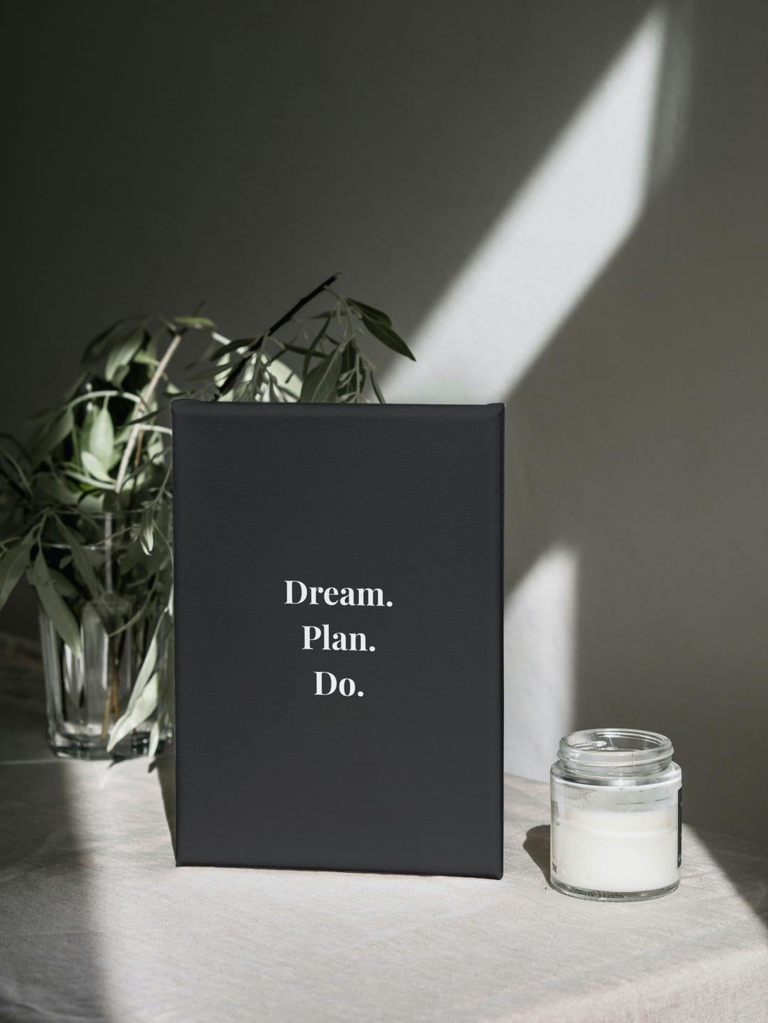 Motivational Quote Art: Modern Minimalist Print (digital Download) - Etsy