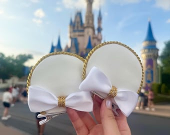 Happily Ever After Disney Ears; Happily Ever After Mouse Ears; Nautical Princess Minnie Ears; DCL Cruise Mickey Ears; Regal Mouse Ears