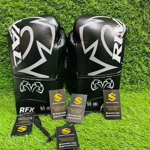 Rival boxing gloves - Etsy 日本