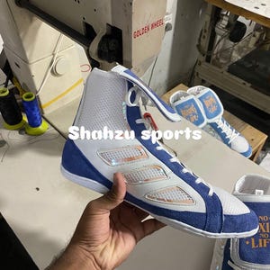 Inga boxningshandskar, inget liv-skor | Sportiga och vardagliga sneakers | USA-baserad butik | Snabb leverans
