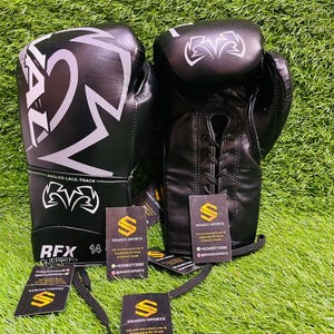 Rival boxing gloves - Etsy 日本