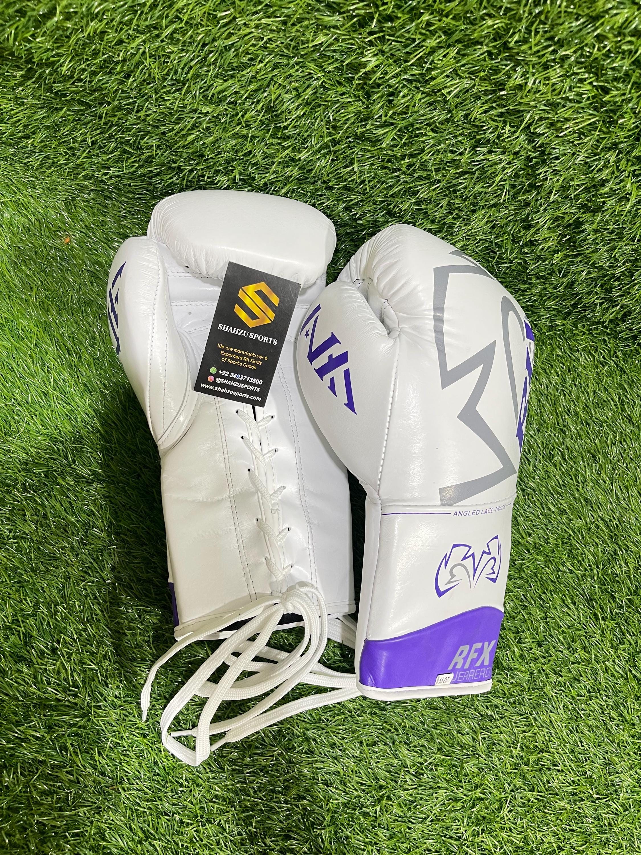 ボクシンググローブ - Etsy 日本