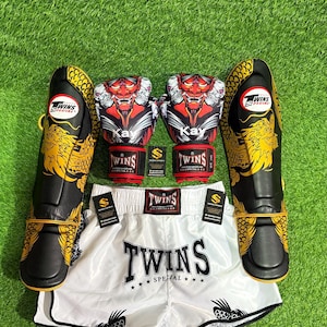 Muay Thai Gear - Etsy