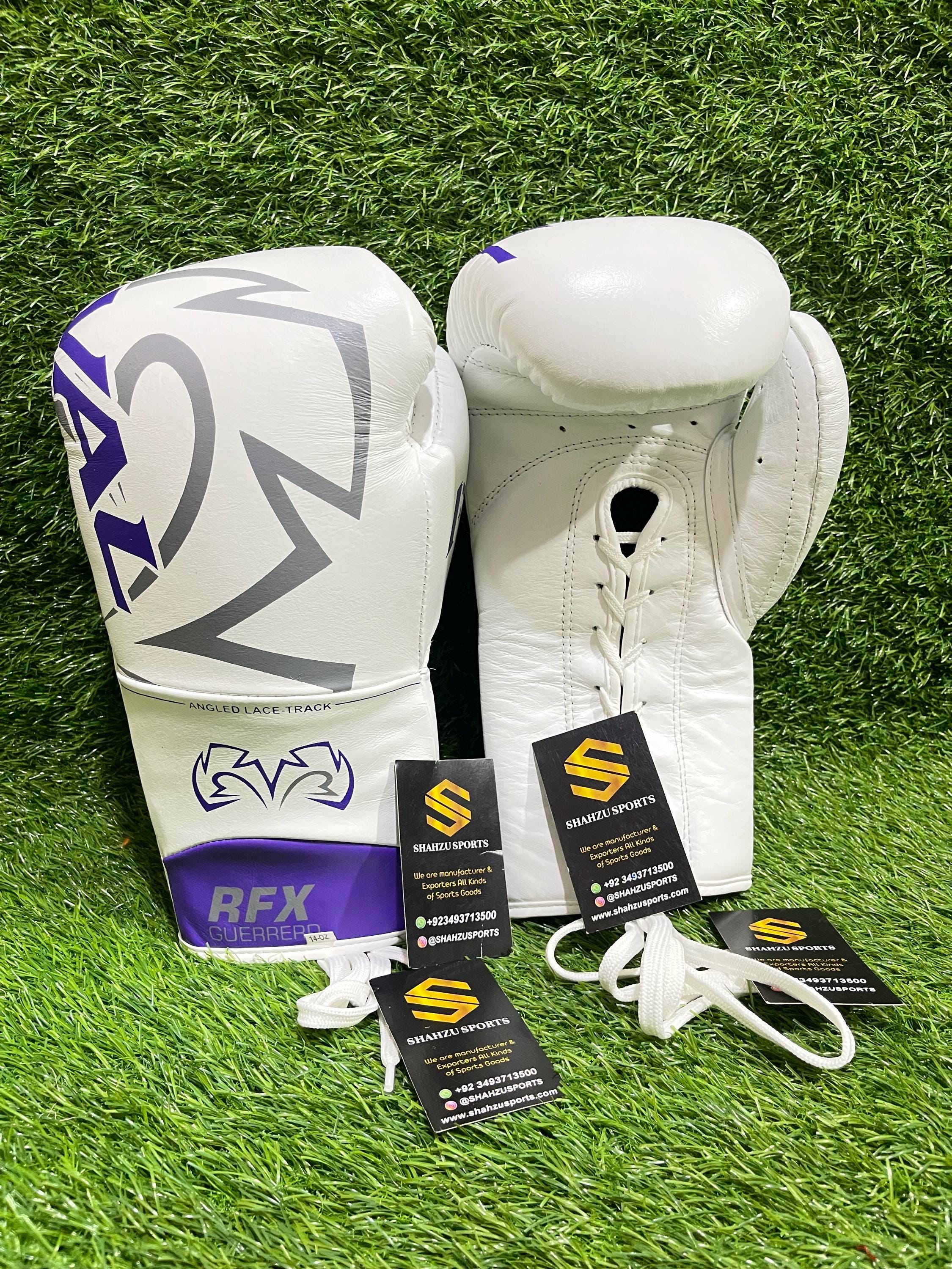 Grant boxing gloves - Etsy 日本