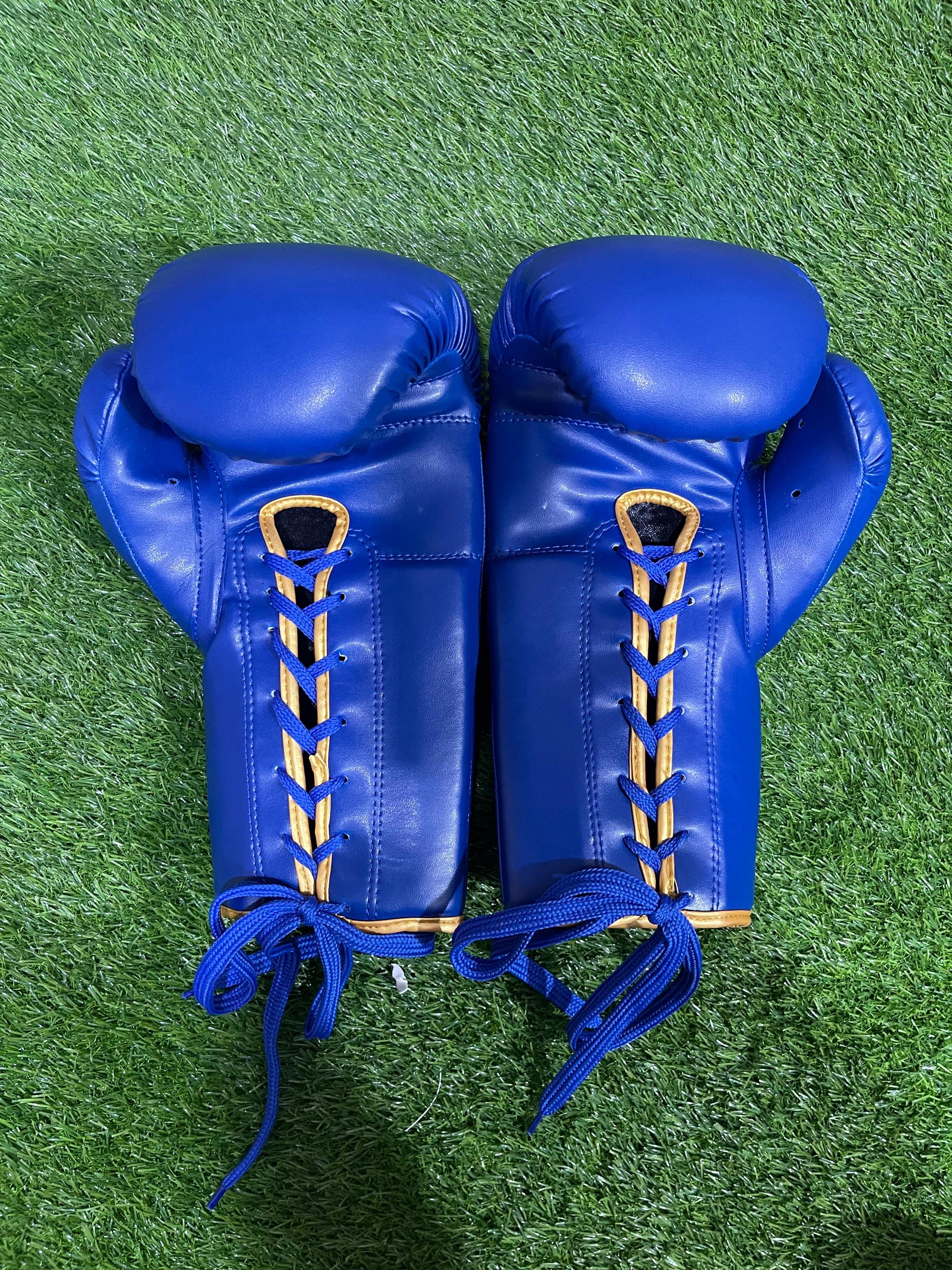 Fly Boxing Gloves Original Leather - Etsy