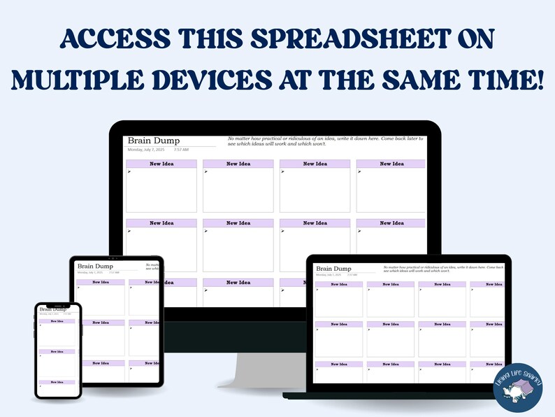 Onenote Office Project Template Onenote Template | Onenote Template Work | Onenote Work Notes Template ...