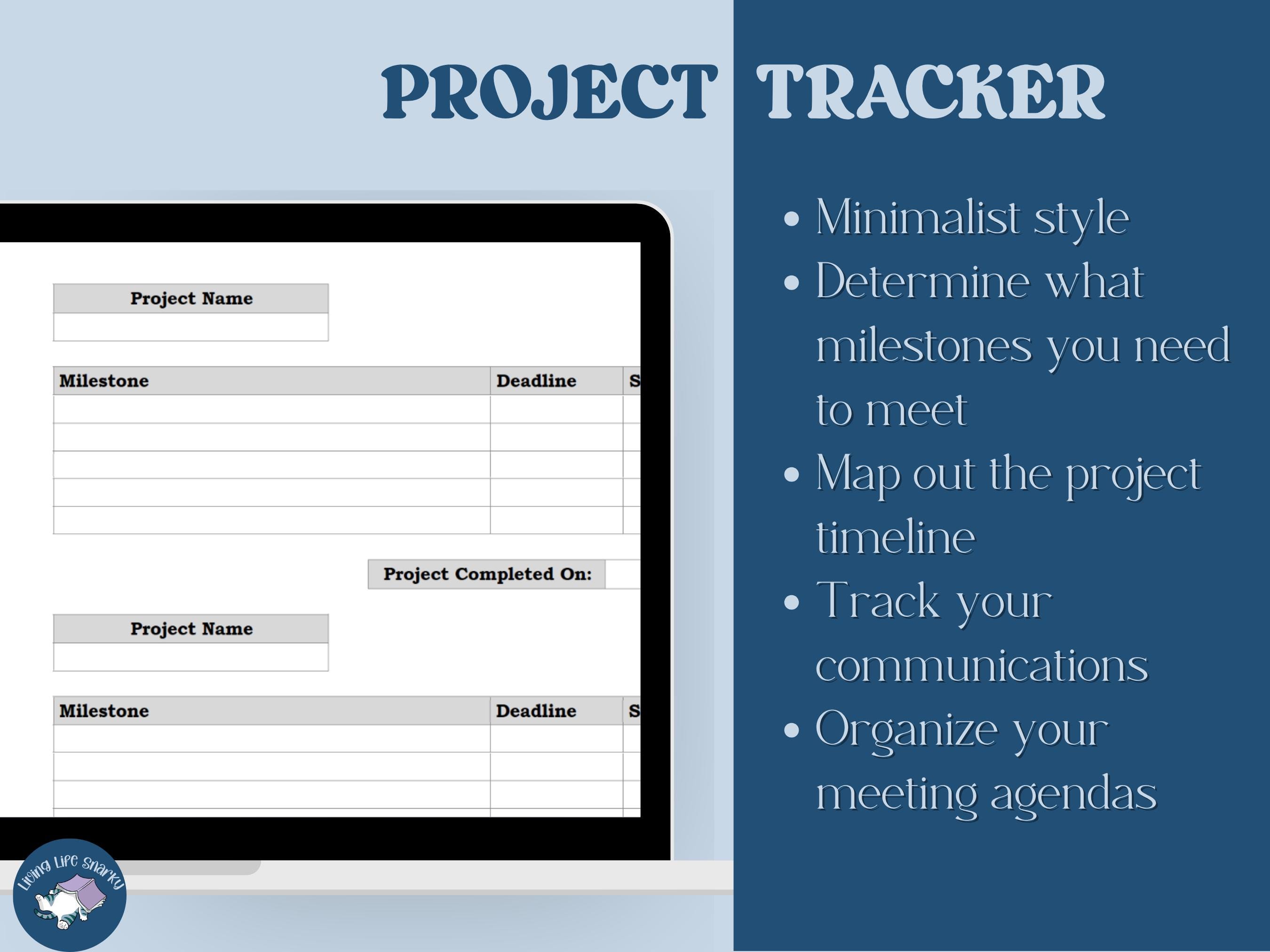 One Note Template for Work, Onenote Template Work, Onenote Work Notes ...
