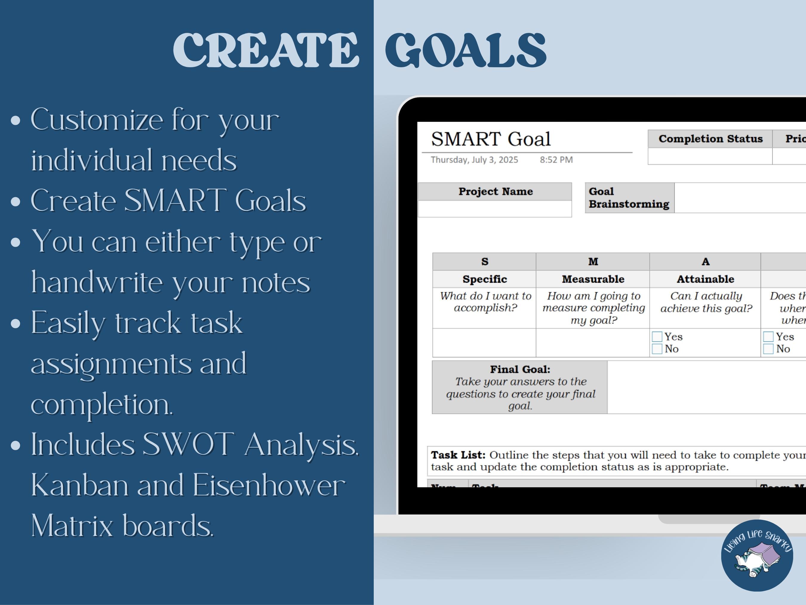 One Note Template for Work, Onenote Template Work, Onenote Work Notes ...
