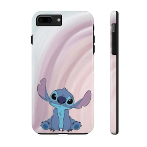 Cute Character Phone Cases for Disney Lovers, Tough Cases for Gifts, Phone Accessories, Cartoon Cases, Durable Phone Covers
