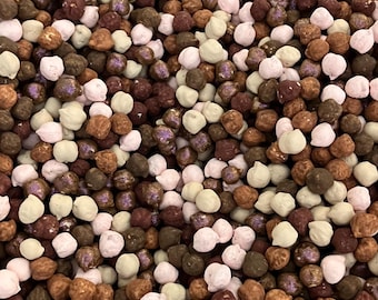 Garden Dirt Sensory Mix— Sensory Bin Filler