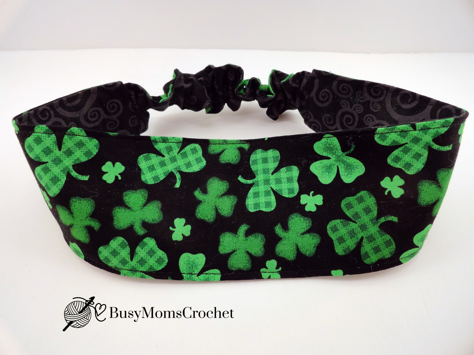 NWT - Pinch Proof ☘️ - Headband No Pinch Headband - Etsy main image 2