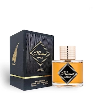 Kismet Angel 100ml EDP (Eau De Parfum) By Maison Alhambra Perfumes