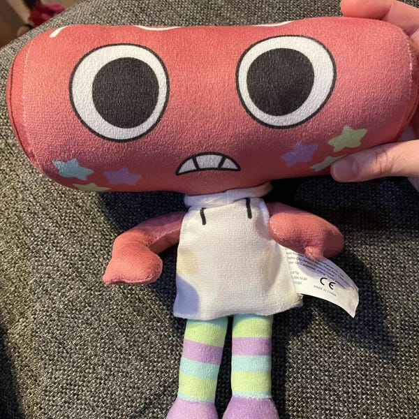 Sprout Dandys World Cosplay - Etsy