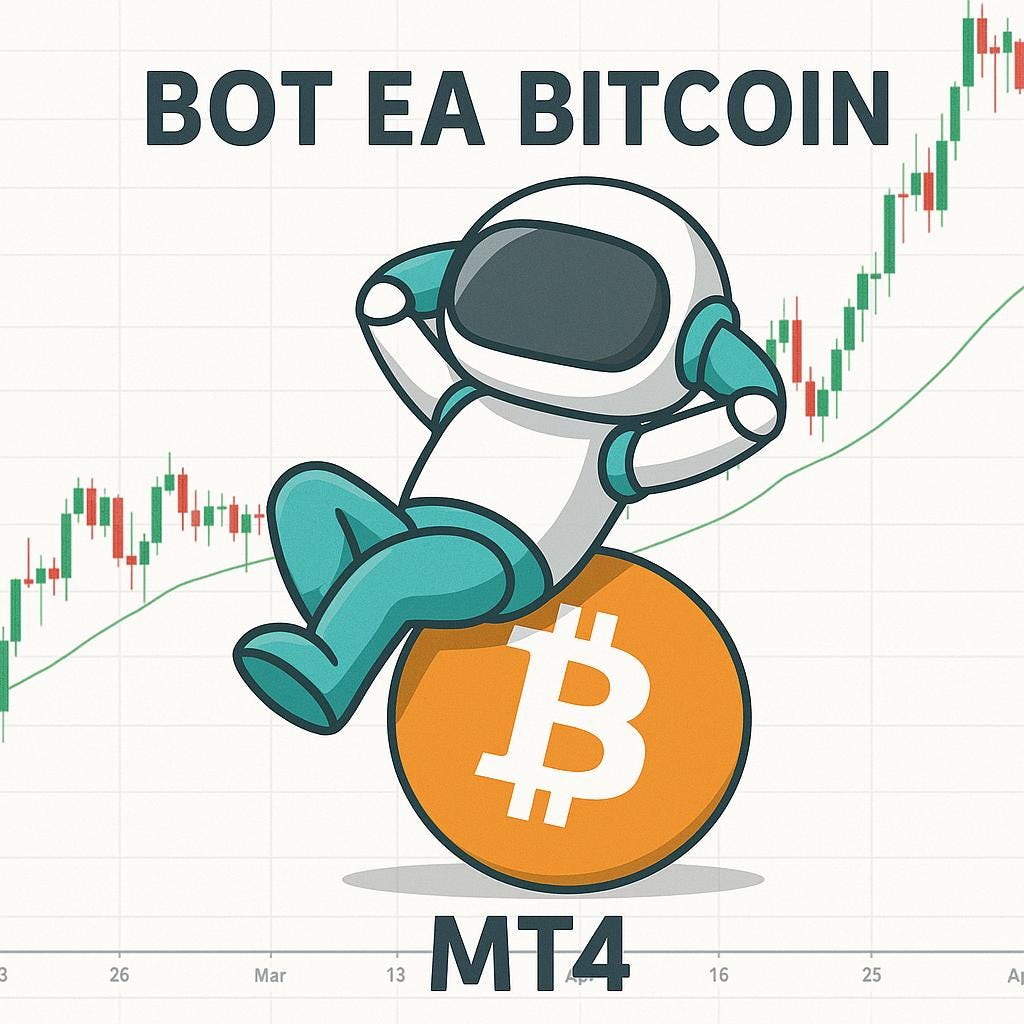 MT4向けBitcoin Relax EA | ストレスフリーで毎月4500ドル稼げる | 自動取引ボット - Etsy 日本