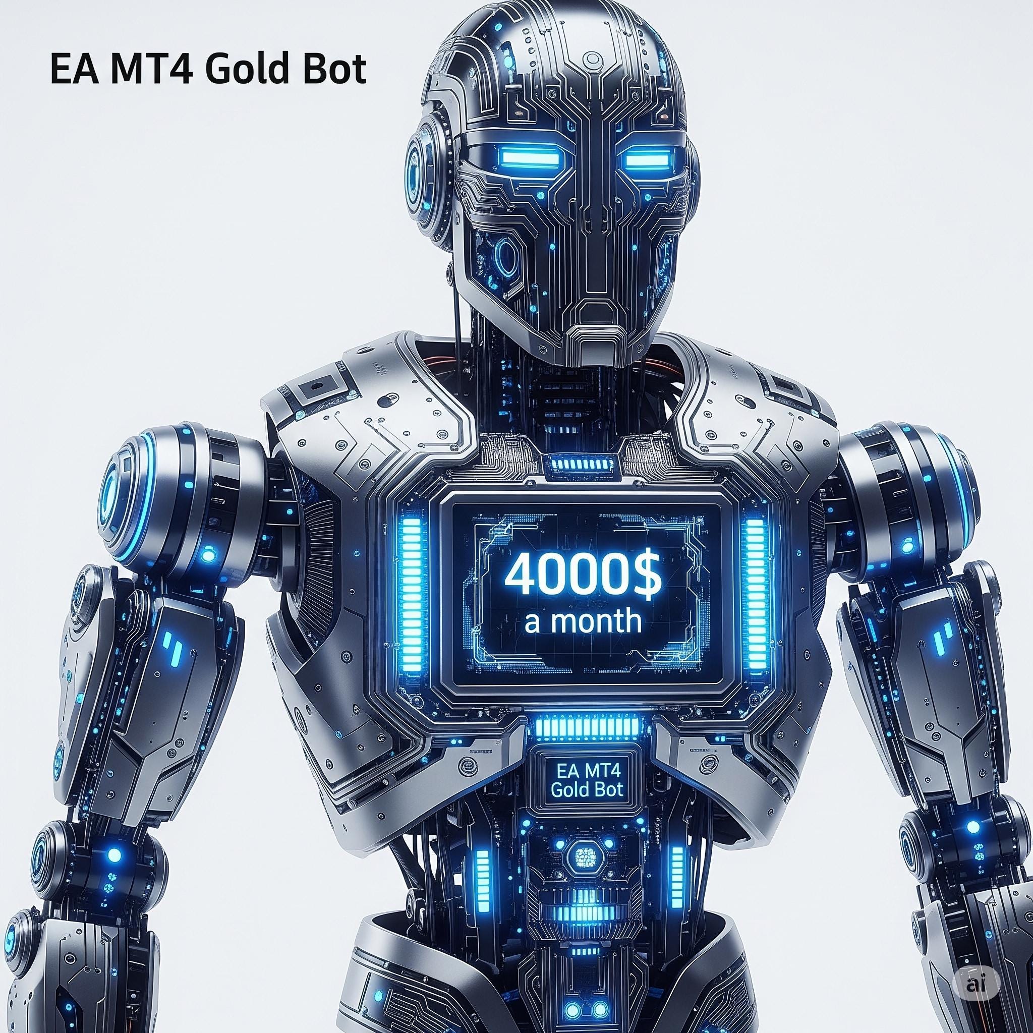 Ea Robot Forex - Etsy Singapore