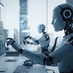 20 Leading Artificial Intelligence Models