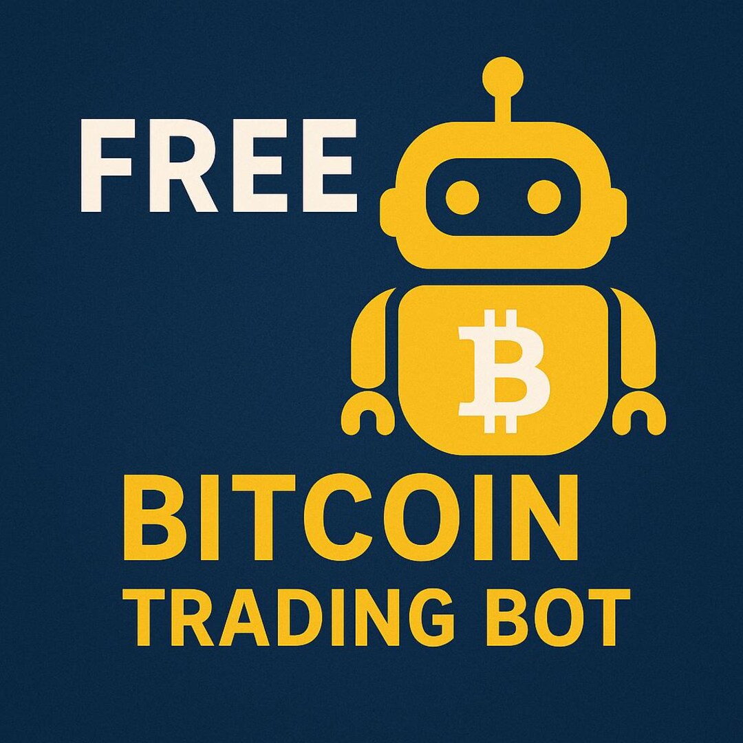 Bitcoin bot free (97) foto