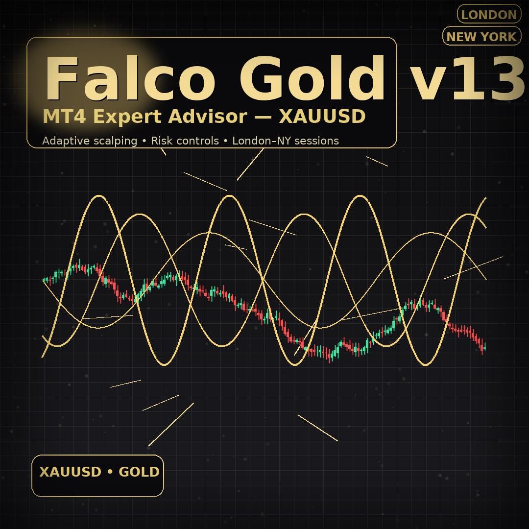 Xauusd Trading Robot - Etsy Hong Kong