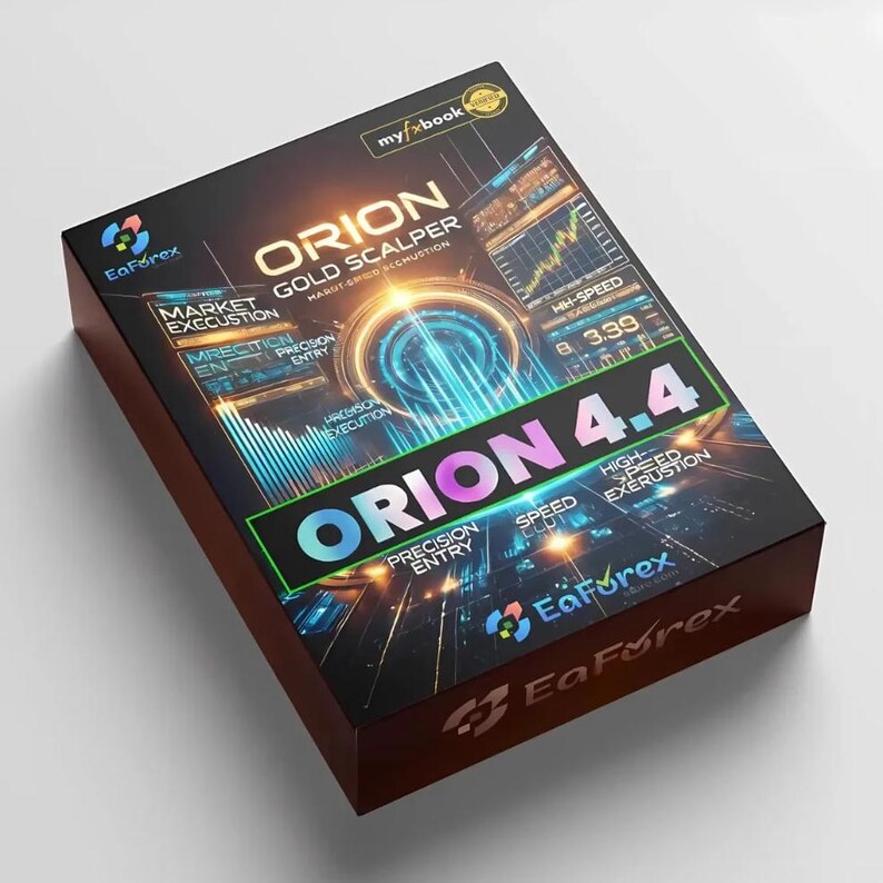 Orion Gold Mod ORION GOLD SCALPER V4.3 + V4.4 MT4 1428+ With Set File – Newest Version ...