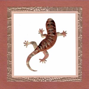 Carta de Lagarto