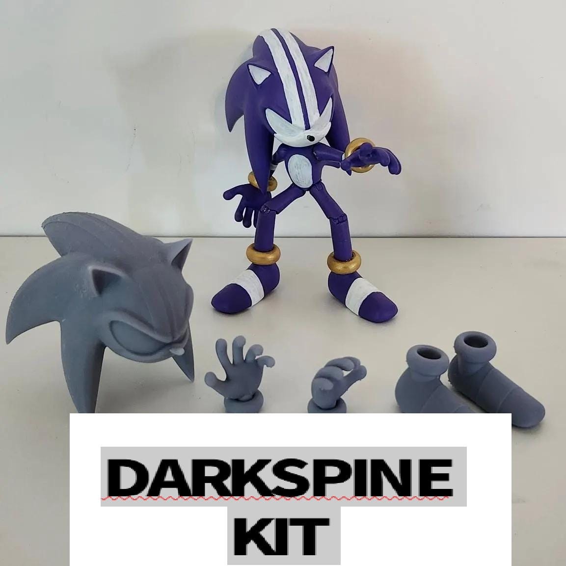 【未開封】セガ ソニックX フィギュアコレクション 24個入 ソニックX☆フィギュアコレクション11種＋シークレット