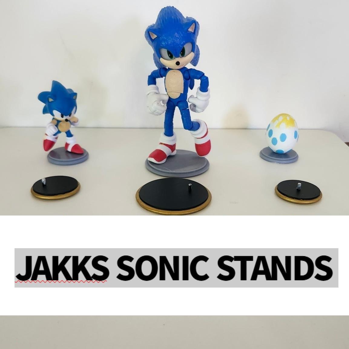 Jakks pacific sonic - Etsy 日本