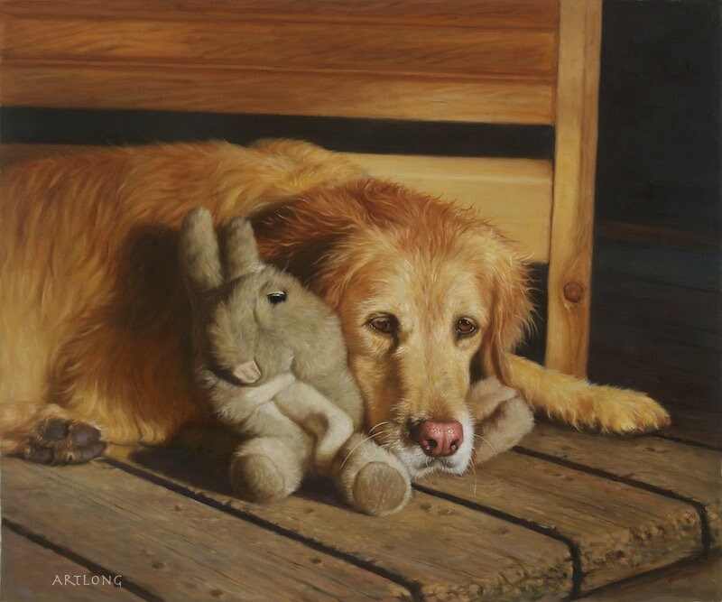 Custom Pets Portrait Wedding portrait Custom Pet Portrait from Photo Dog portrait 100% Handmade Photo into Oil Painting Heirloom Custom Pets Portrait Wedding portrait Custom Pet Portrait from Photo Dog portrait 100% Handmade Photo into Oil Painting Heirloom