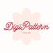 DigiPatternACo store logo