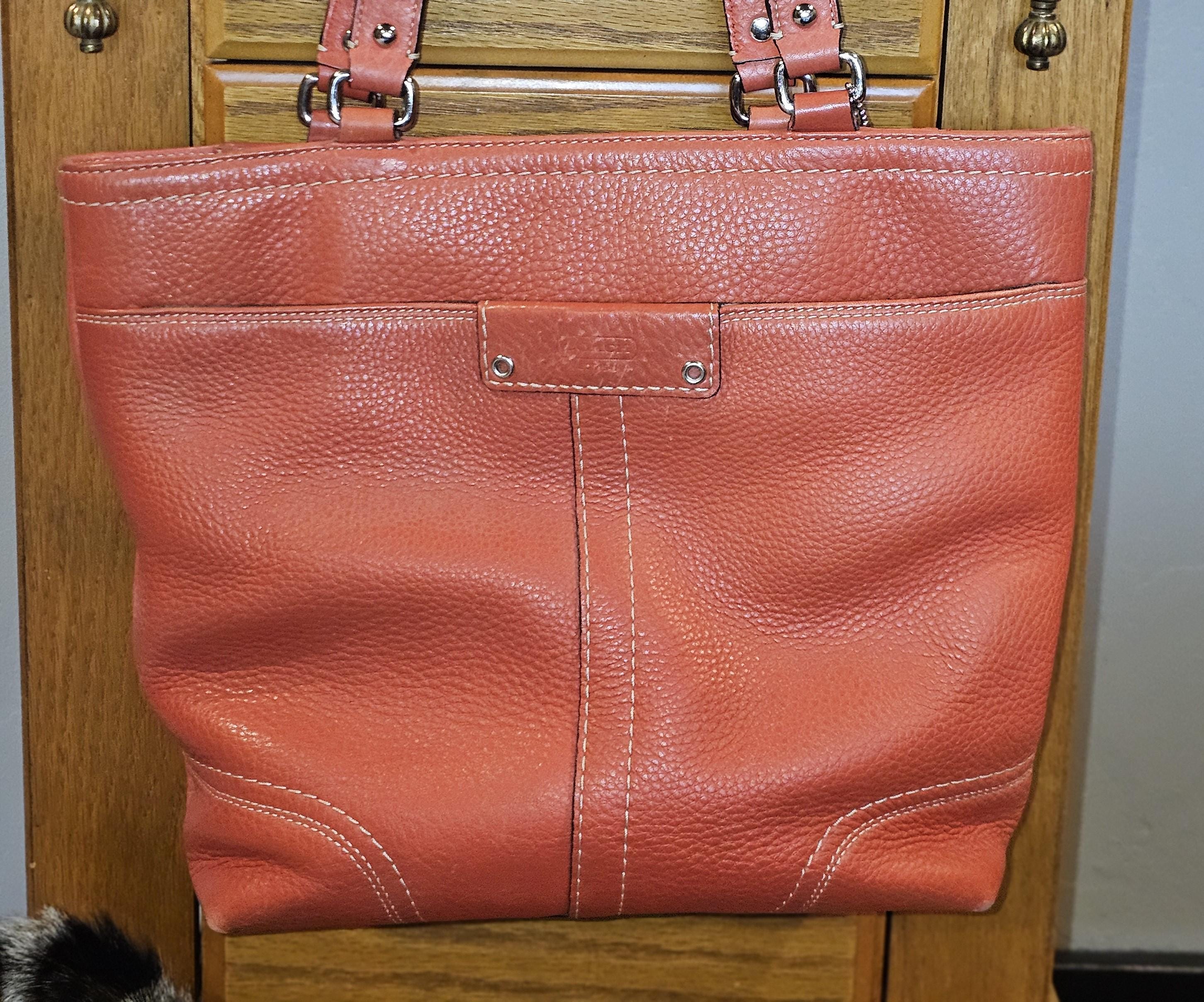 小物 Rare Vintage Coach Hamilton Mini Purse Coach Vintage Hamilton - Etsy