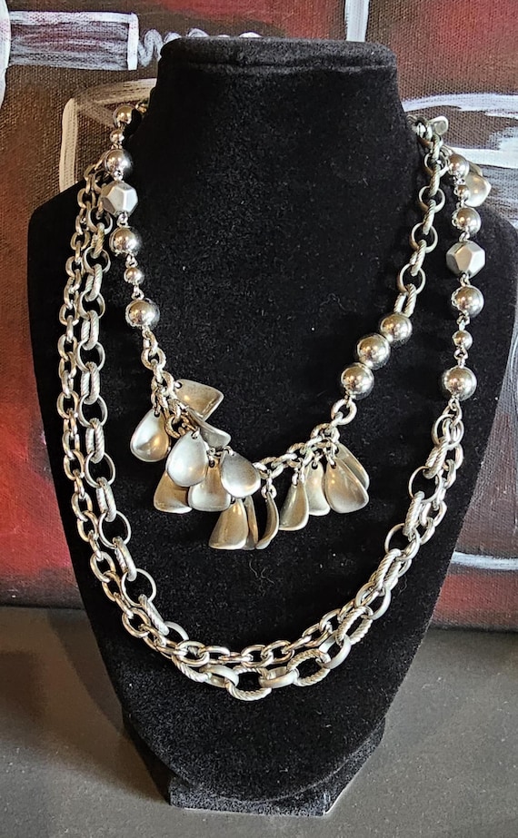 Lia Sophia Necklace