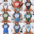 45 Colors Comfort Colors 1717 Mockups, TShirt Mockup Bundle, 1717 Comfort Colors Bundle, POD Mockup, Boho Aesthetic T-Shirt CC Mockup Bundle