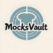 MocksVault store logo