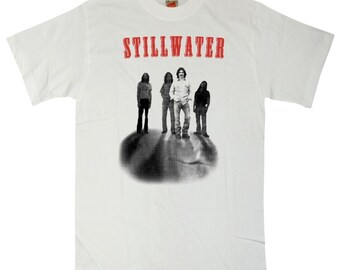 etsy vintage band tees