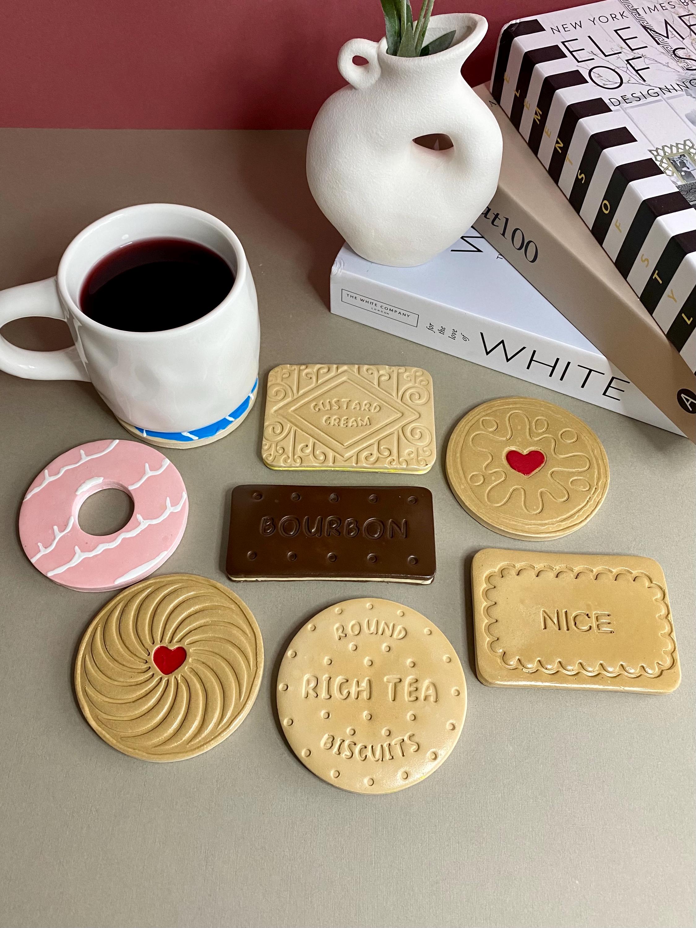 Biscuit lu - Etsy 日本