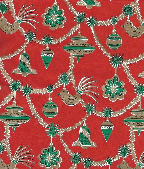 Wrapping best sale paper patterns