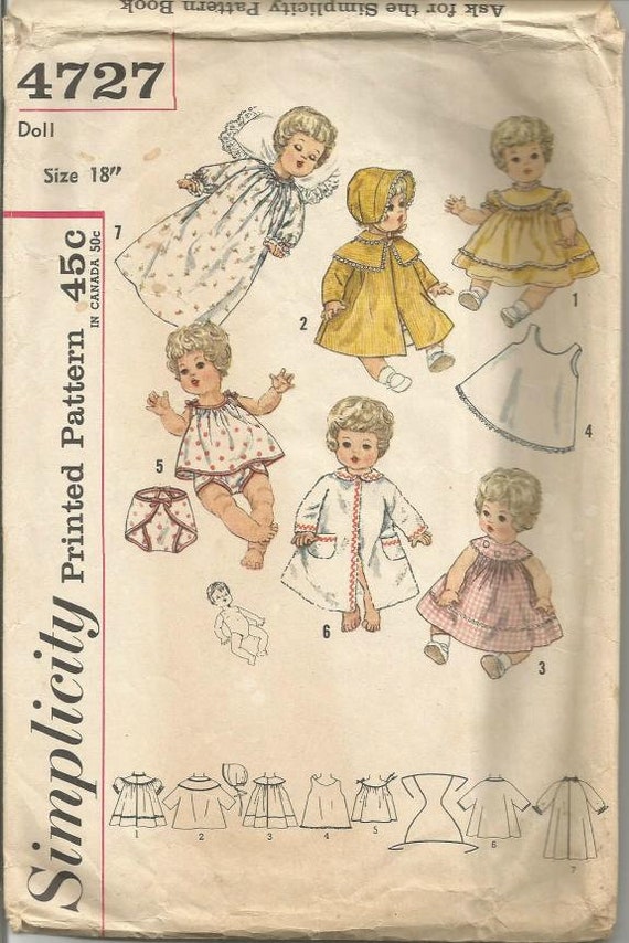 betsy wetsy doll 1960