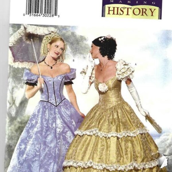 Civil War Costume Etsy