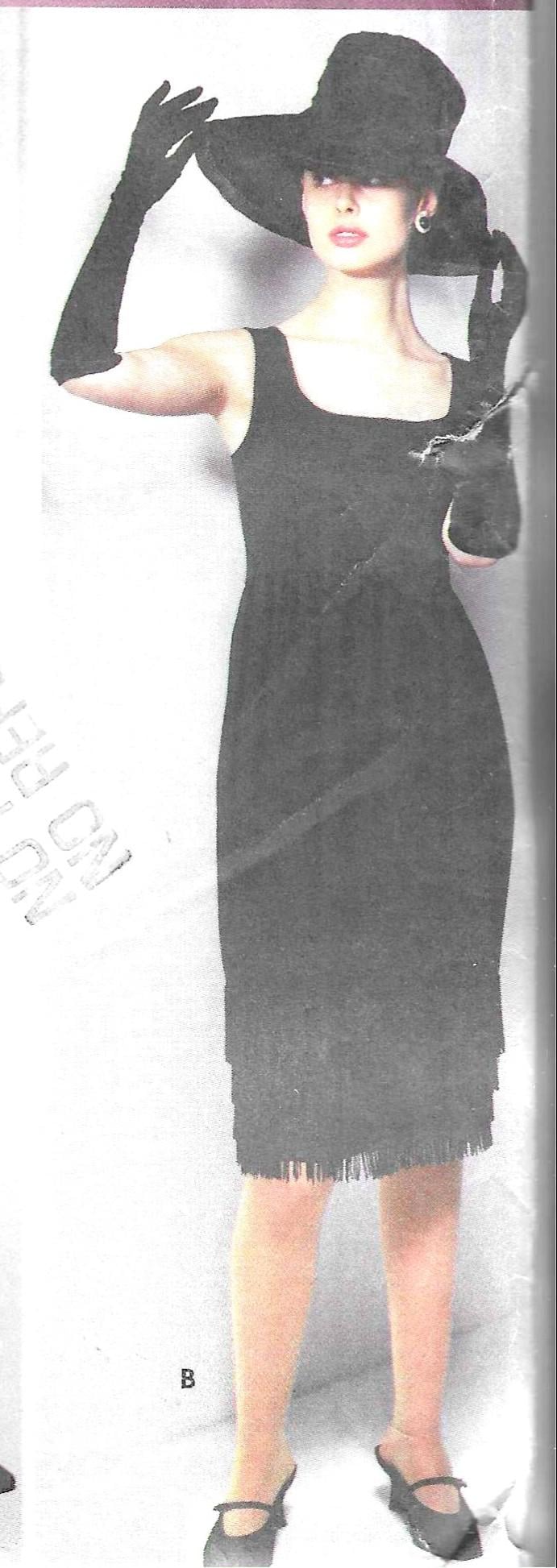 holly golightly black dress Holly Golightly Dress  L'cole Des Femmes