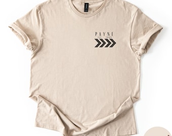 Liam Payne Quote T-Shirt: One Direction Fan Gift