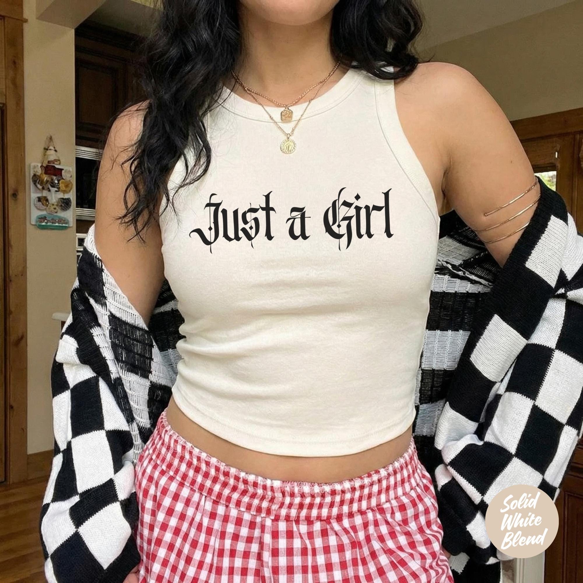 Grunge Tank Tops - Etsy
